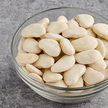 Load image into Gallery viewer, Lima Beans (White) -2Lb