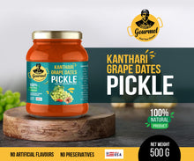 Load image into Gallery viewer, Grape Kanthari Pickle