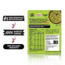 Load image into Gallery viewer, Green Coconut Chutney