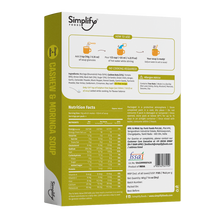 Load image into Gallery viewer, Cashew &amp; Moringa Soup - 20 Grams