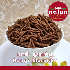 RAGI MURUKKU