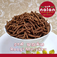 RAGI MURUKKU