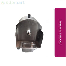 Load image into Gallery viewer, SDPMart Coconut Scrapper