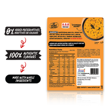 Load image into Gallery viewer, Red Coconut Chutney