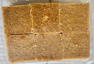 Coconut Burfi - Pack