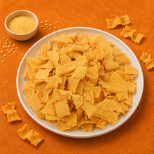 Load image into Gallery viewer, SAS Ribbon Pakoda 250G
