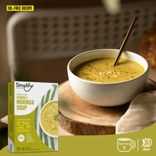 Load image into Gallery viewer, Cashew &amp; Moringa Soup - 20 Grams