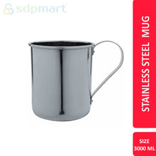 Load image into Gallery viewer, SDPMart SS Mug