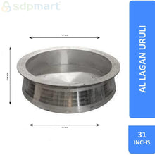 Load image into Gallery viewer, SDPMart AL Lagan Uruli