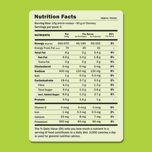 Load image into Gallery viewer, Green Coconut Chutney