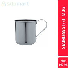 Load image into Gallery viewer, SDPMart SS Mug