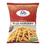 A2B Ellu Murukku 200GM