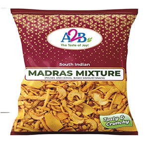 A2B Madras Mixture 200GM
