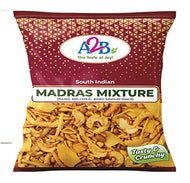 A2B Madras Mixture 200GM