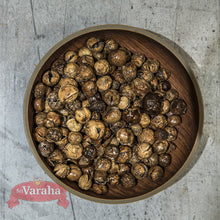 Load image into Gallery viewer, Sundakkai Vathal (Dried Turkey Berries) 100g