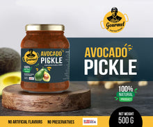 Load image into Gallery viewer, Anchovi Pickle 500g