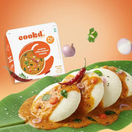 Cookd Madras Tiffin Sambar Masala