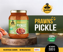 Load image into Gallery viewer, Prawns Pickle