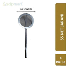 Load image into Gallery viewer, SDPMart SS Net Jarani