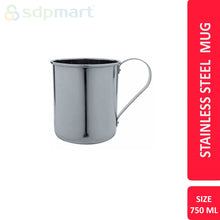 Load image into Gallery viewer, SDPMart SS Mug