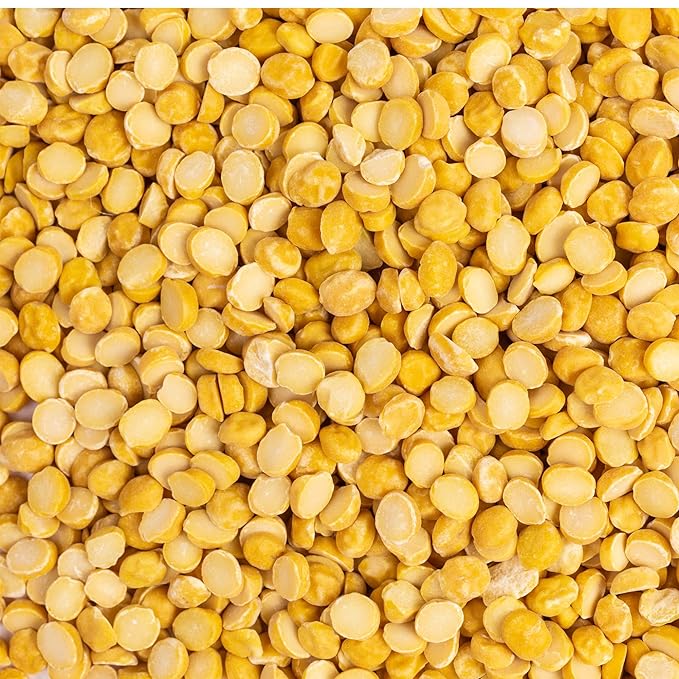 Channa Dhal 40LB