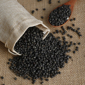 Whole Urad Dhal (Black) 40LB