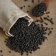 Whole Urad Dhal (Black) 40LB