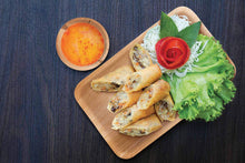 Load image into Gallery viewer, 9&quot; Rect Flat Palm Leaf