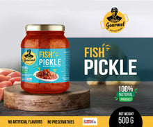 Load image into Gallery viewer, Fish Pickle