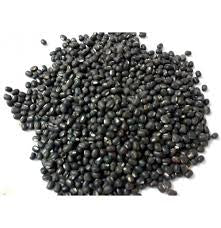 Premium Whole Urad Dhal (2LB) - Black