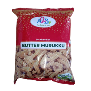A2B Butter Murukku - 200 GM