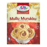 A2B Mullu Murukku - 200 GM