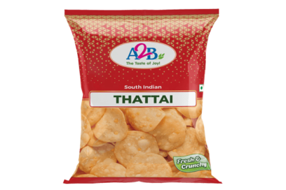 A2B Thattai - 200 GM