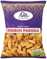 A2B Ribbon Pakoda 200GM
