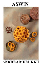 Load image into Gallery viewer, Andhra Murukku 200GMS