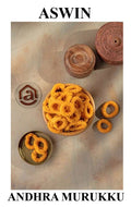 Andhra Murukku 200GMS