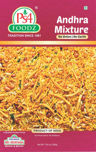 Andhra Mixture- 200gm