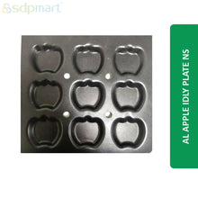 Load image into Gallery viewer, SDPMart Aluminum Idly Steamer Plates (Express)