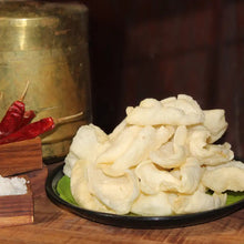 Load image into Gallery viewer, Koozh Vadam | Rice Fryums 250g