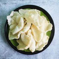 Koozh Vadam | Rice Fryums 250g