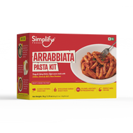 Arrabbiata Pasta Kit