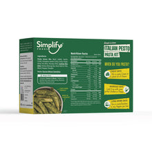 Load image into Gallery viewer, Pesto Pasta Kit