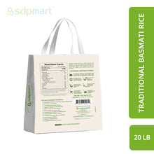 Load image into Gallery viewer, SDPMart Native Premium Basmati Rice