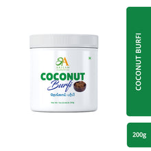 Load image into Gallery viewer, Coconut Burfi - Pack