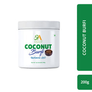 Coconut Burfi - Pack