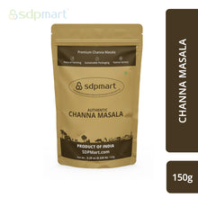 Load image into Gallery viewer, SDPMART PREMIUM Channa MASALA POWDER 150 GMS