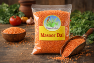 Masoor Dhal 2LB
