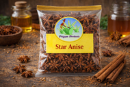 Star Anise 100gm