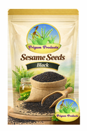 Sesame seeds black 200gm