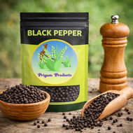 Black pepper
